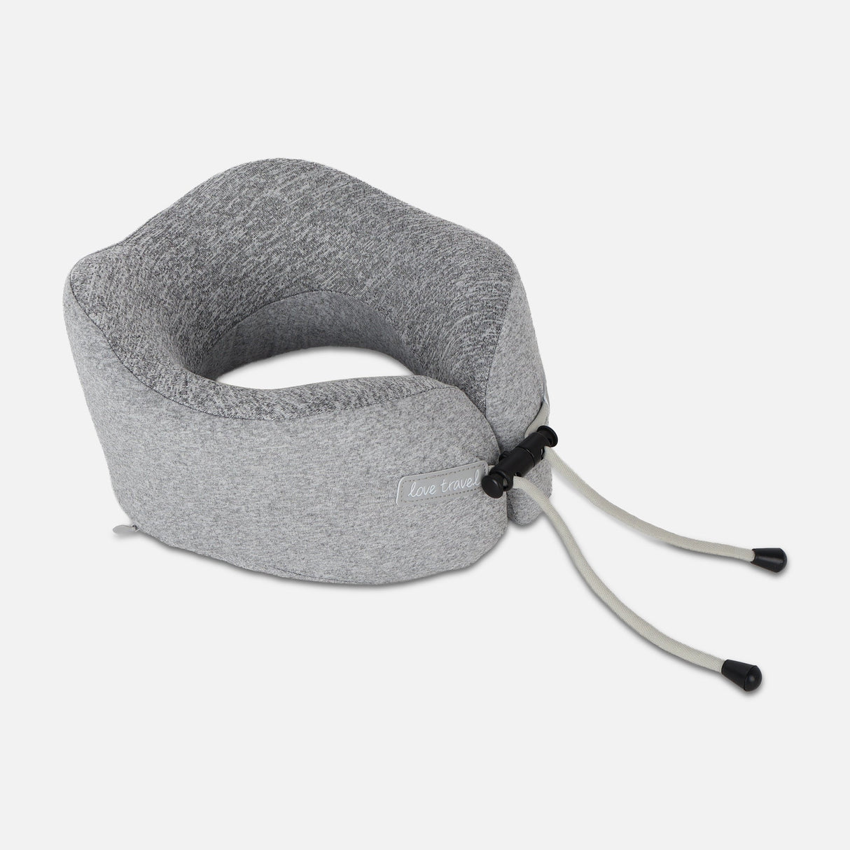 Memory Foam Neck Pillow