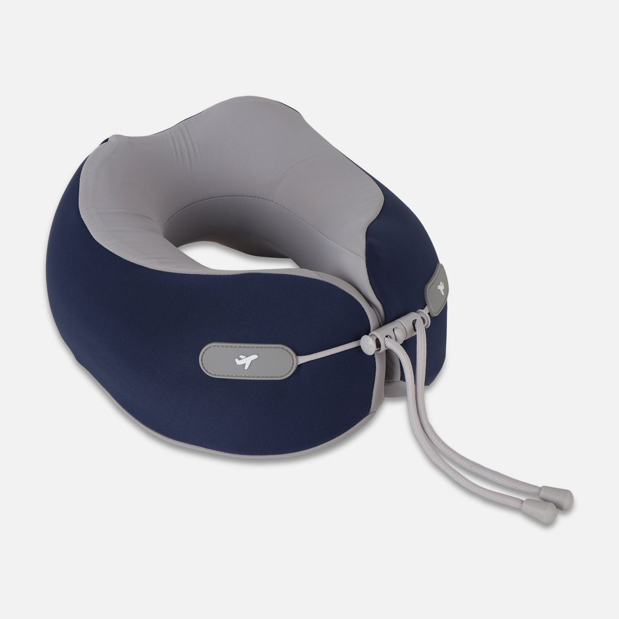 Memory Foam Neck Pillow