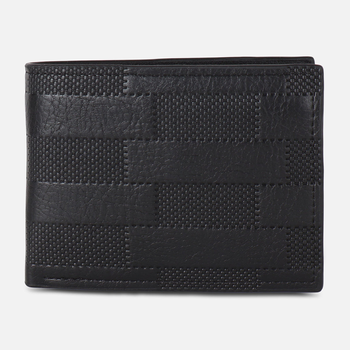 Men Wallet (11x8.5 Cm)