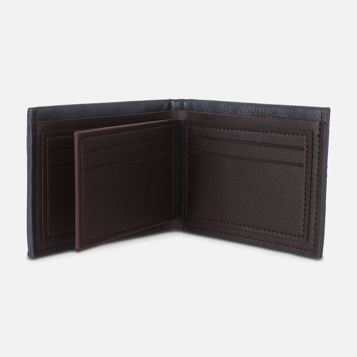 Men Wallet (11x8.5 Cm)