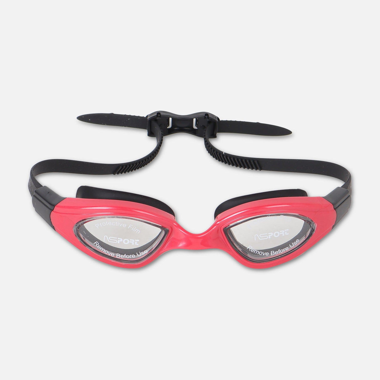 Goggles Anti Fog With Silicone Strap (12+)