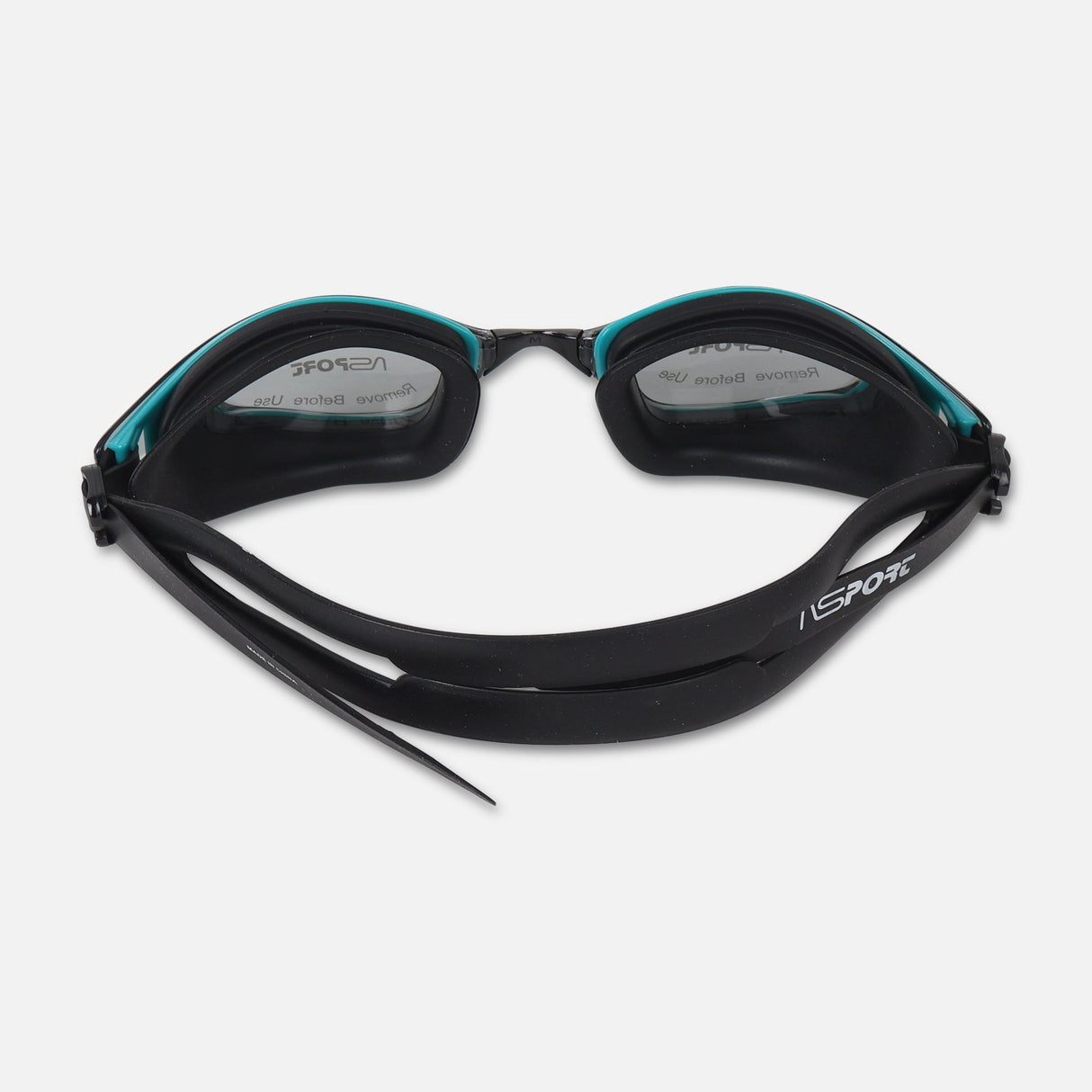 Goggles Anti Fog With Silicone Strap (12+)