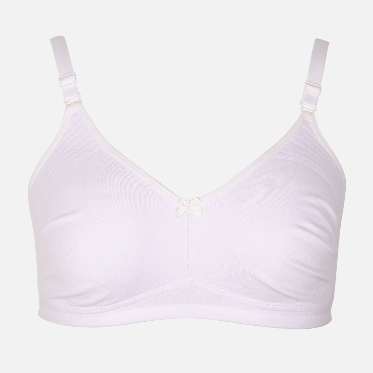 Basic T-Shirt Bra