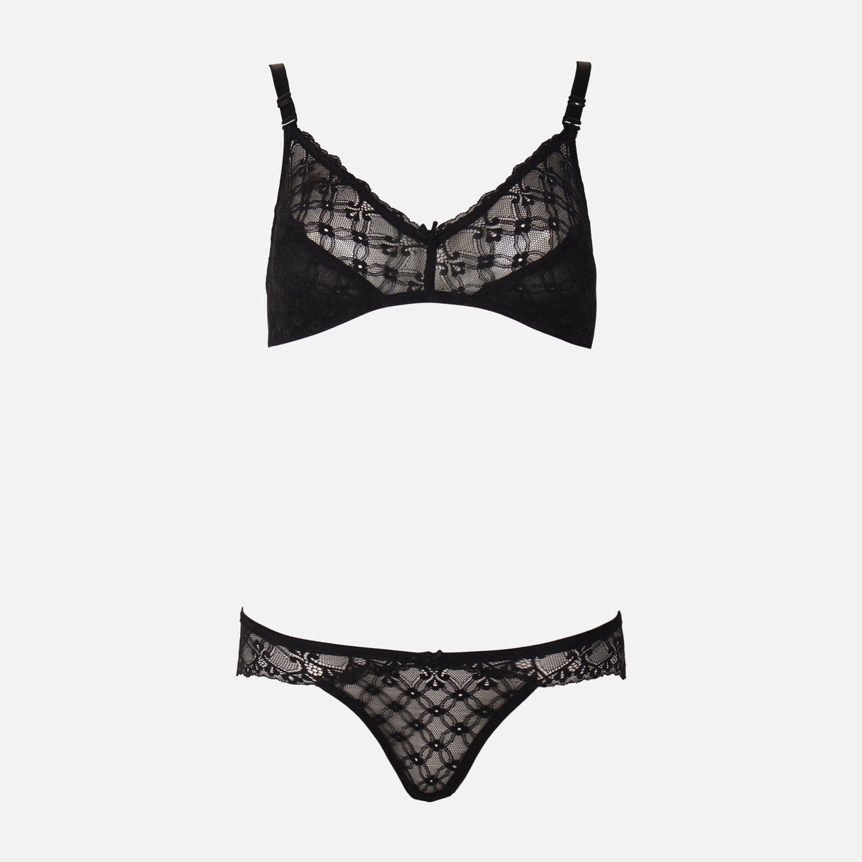 Bra & Panty Set
