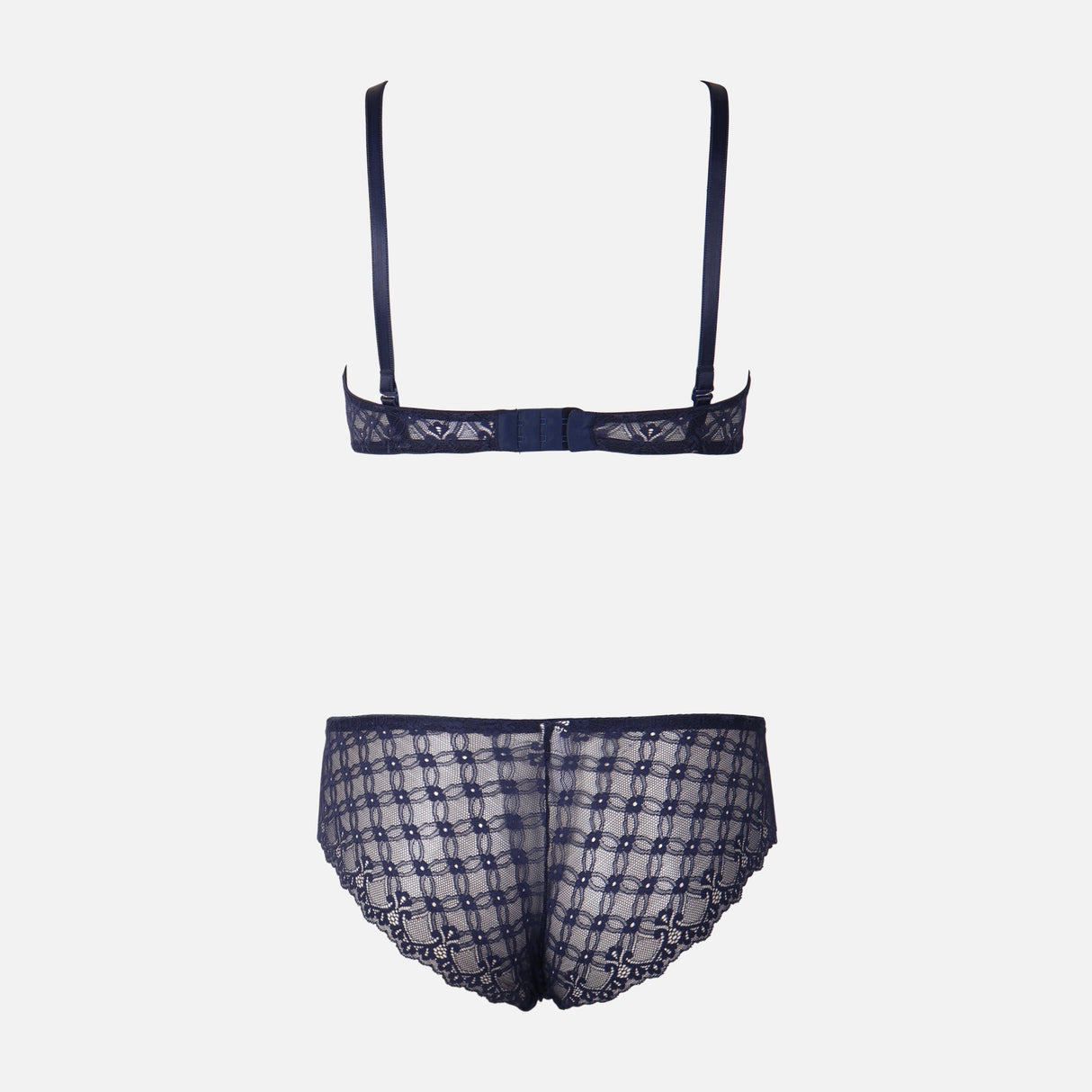 Bra & Panty Set