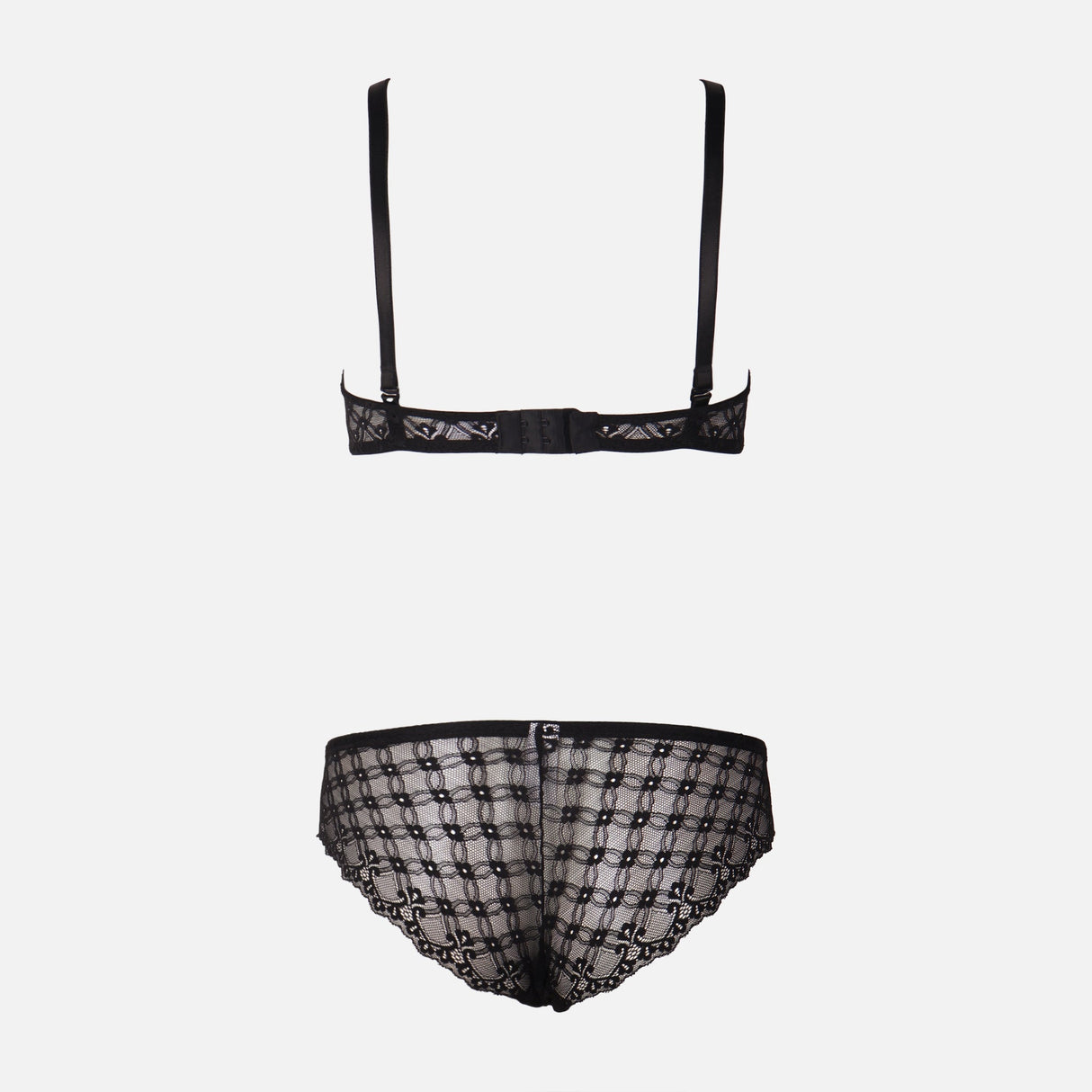 Bra & Panty Set