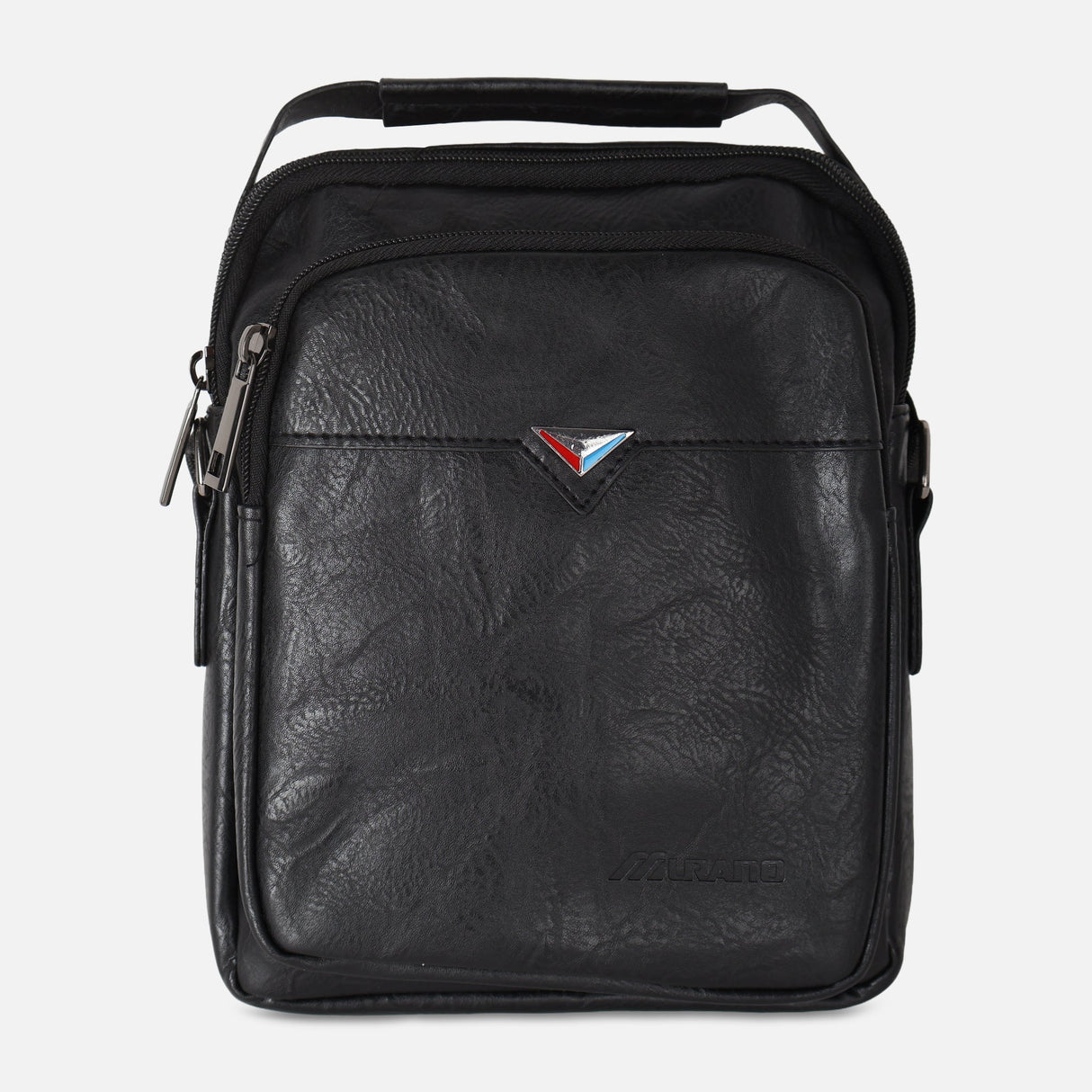 Men Shoulder Bag (25X21X6 Cm)