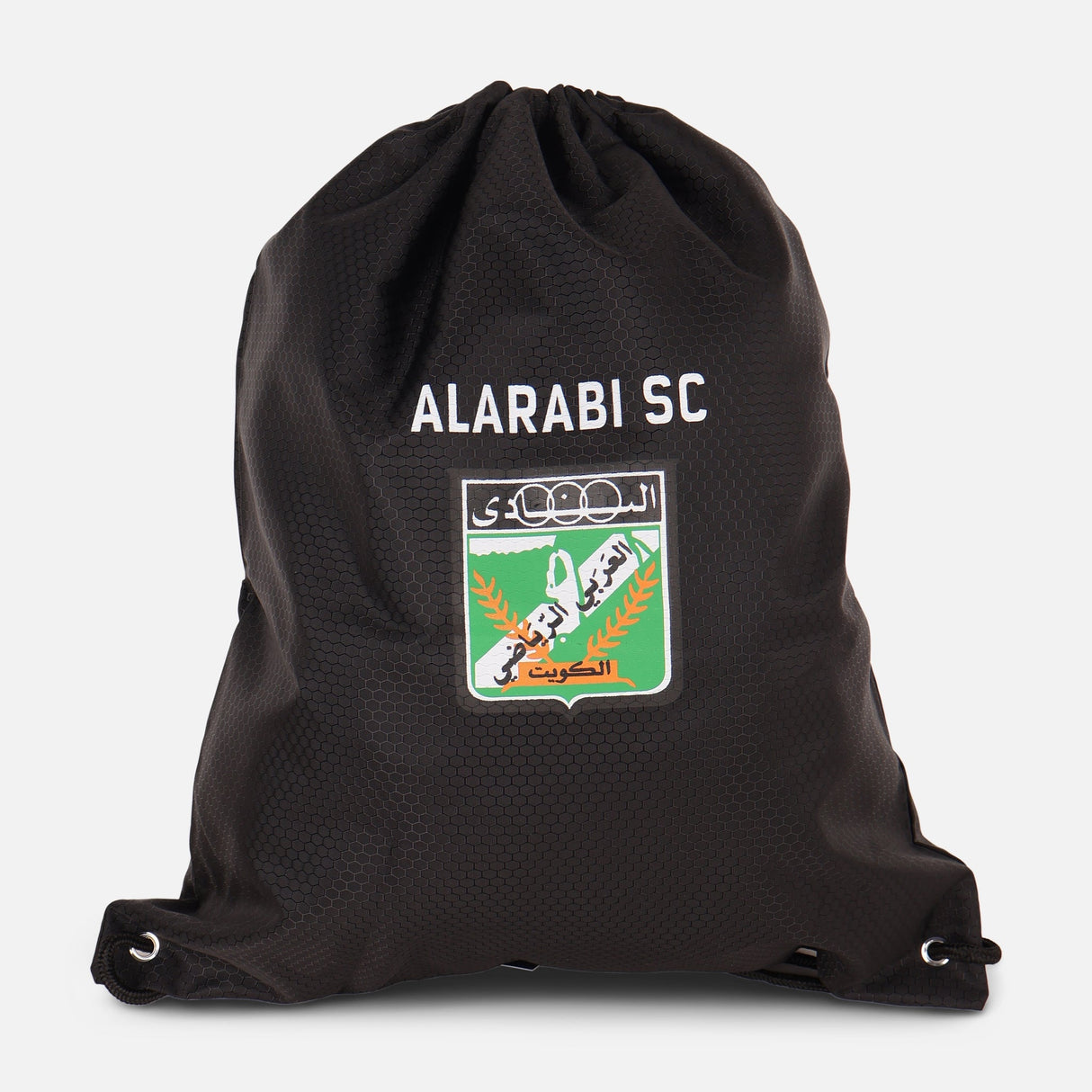Al- Arabi SC Drawstring Bag