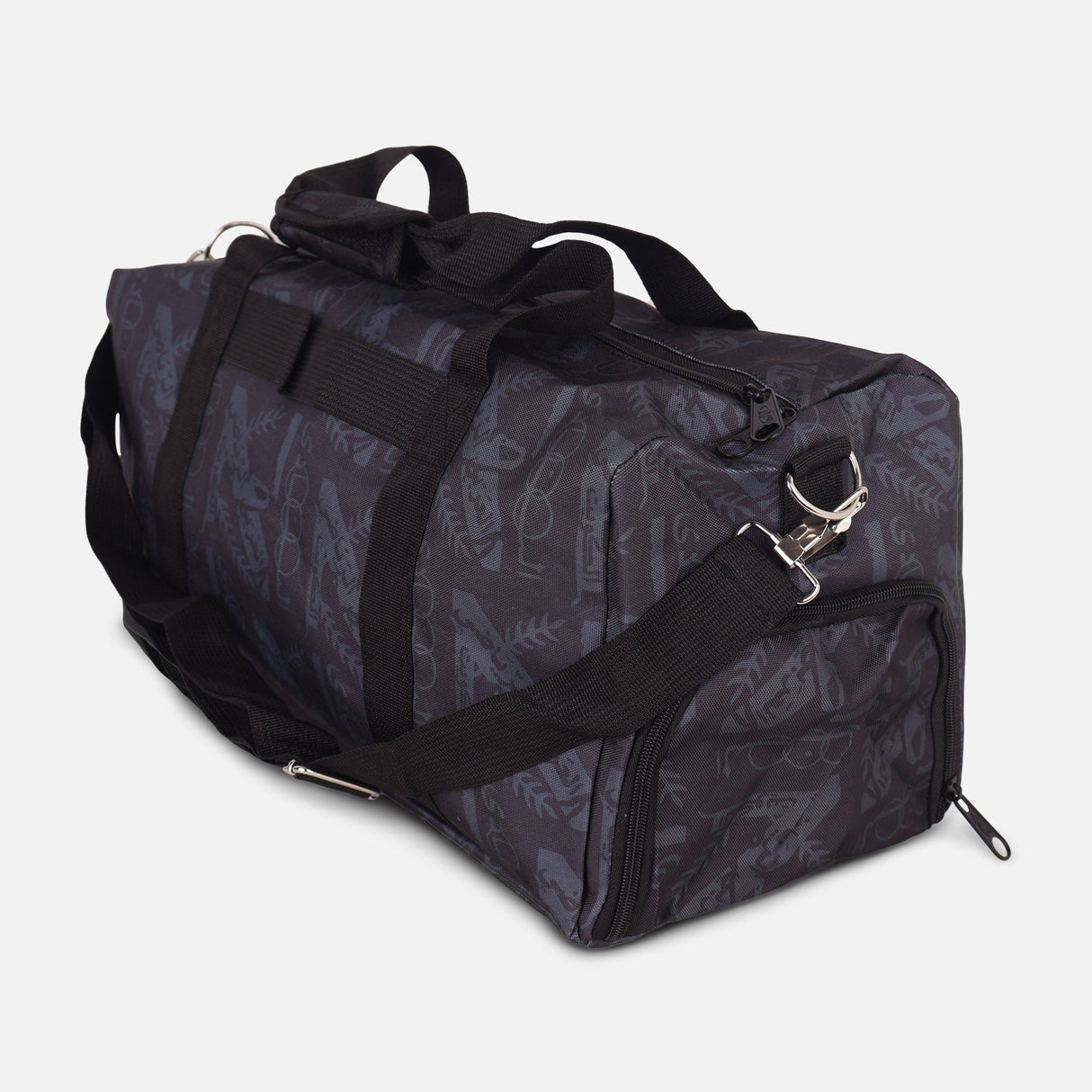 Al-Arabi Duffel Bag