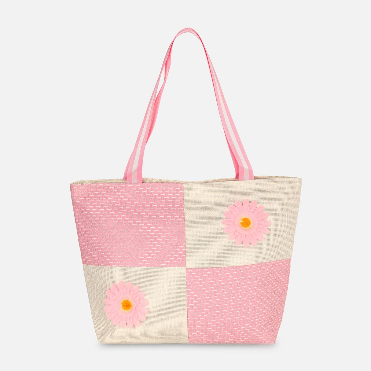 Ladies Beach Bag And Hat Set