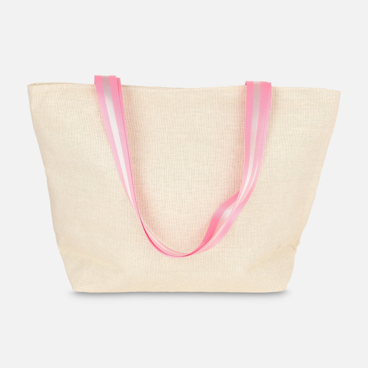 Ladies Beach Bag And Hat Set