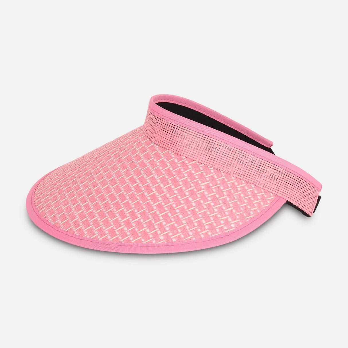 Ladies Beach Bag And Hat Set