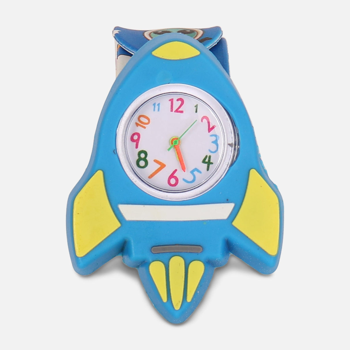 Boys Fashion Watch