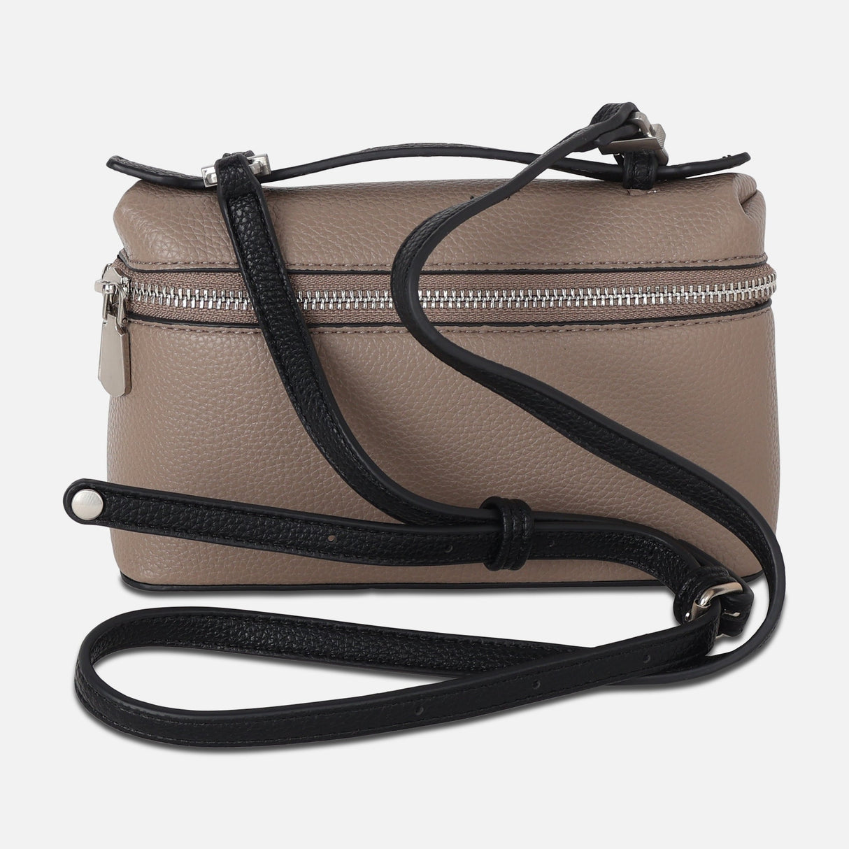 Crossbody Bag (21X7X12 Cm)