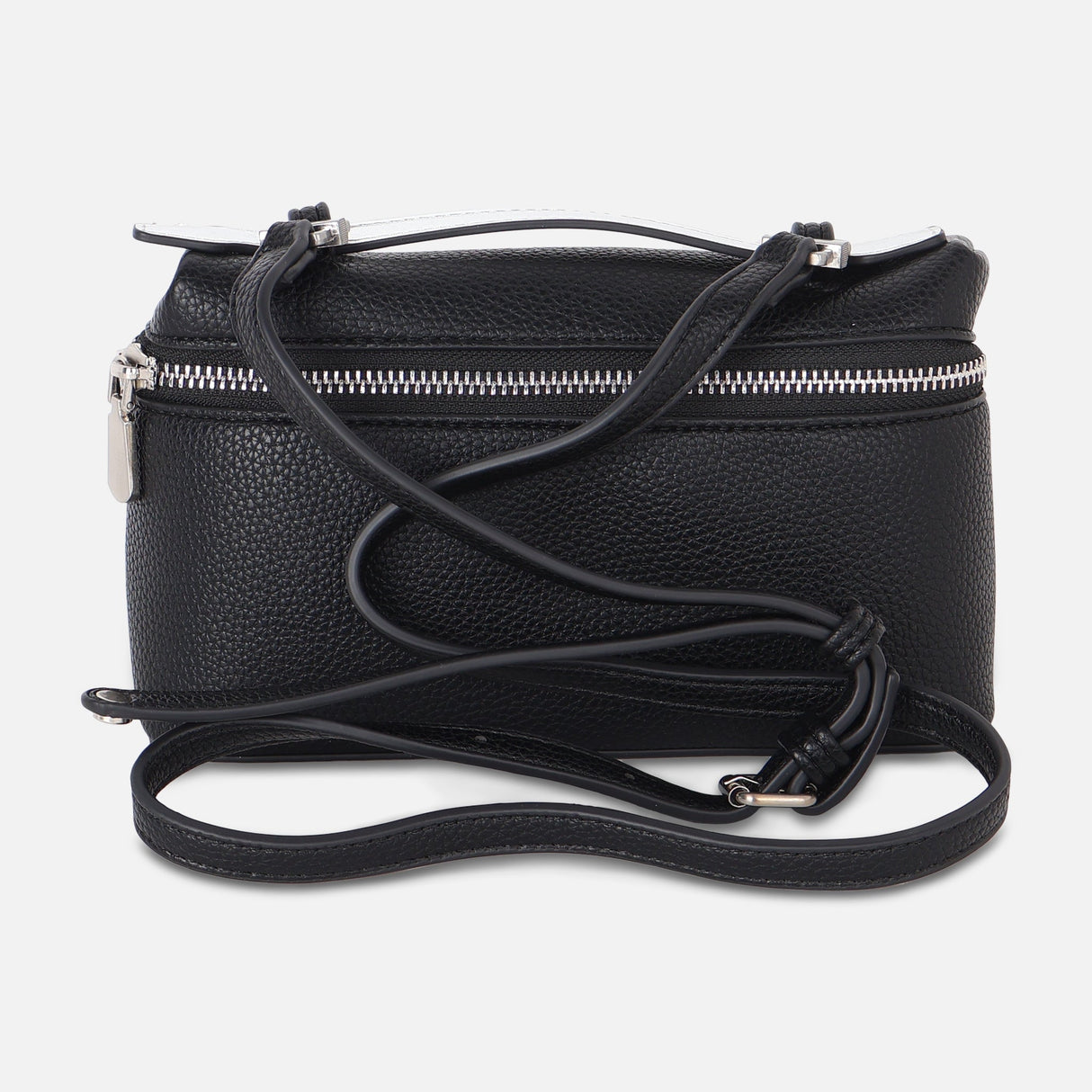 Men Crossbody Bag (21X7X12 Cm)