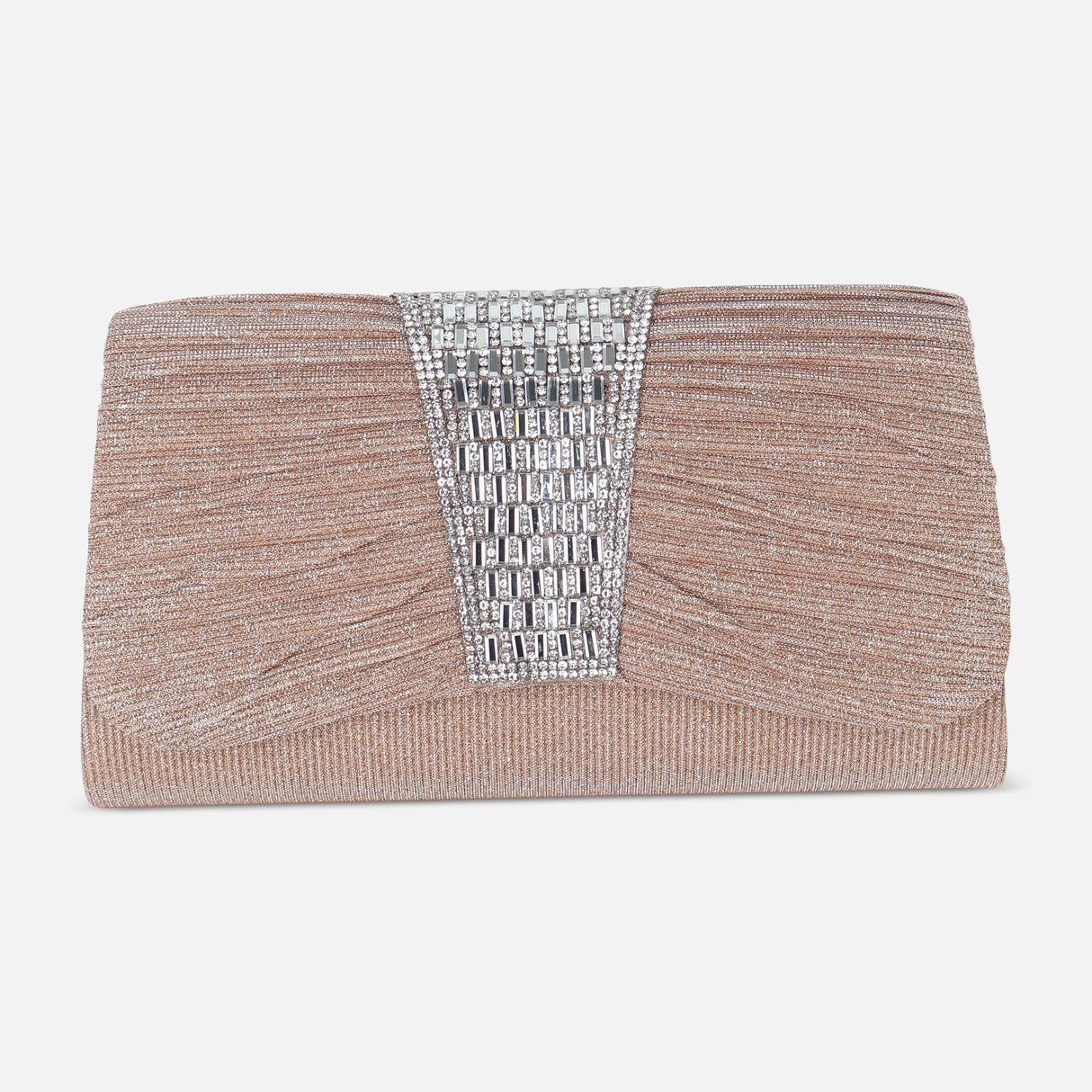 Ladies Fashion Clutch Bag
