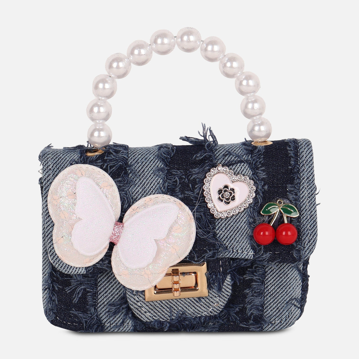 Girls Fashion Cross Body Bag