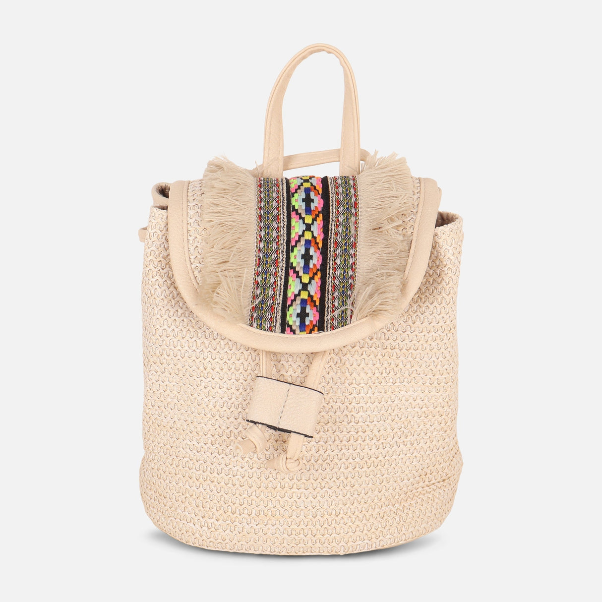Ladies Fashion Backpack