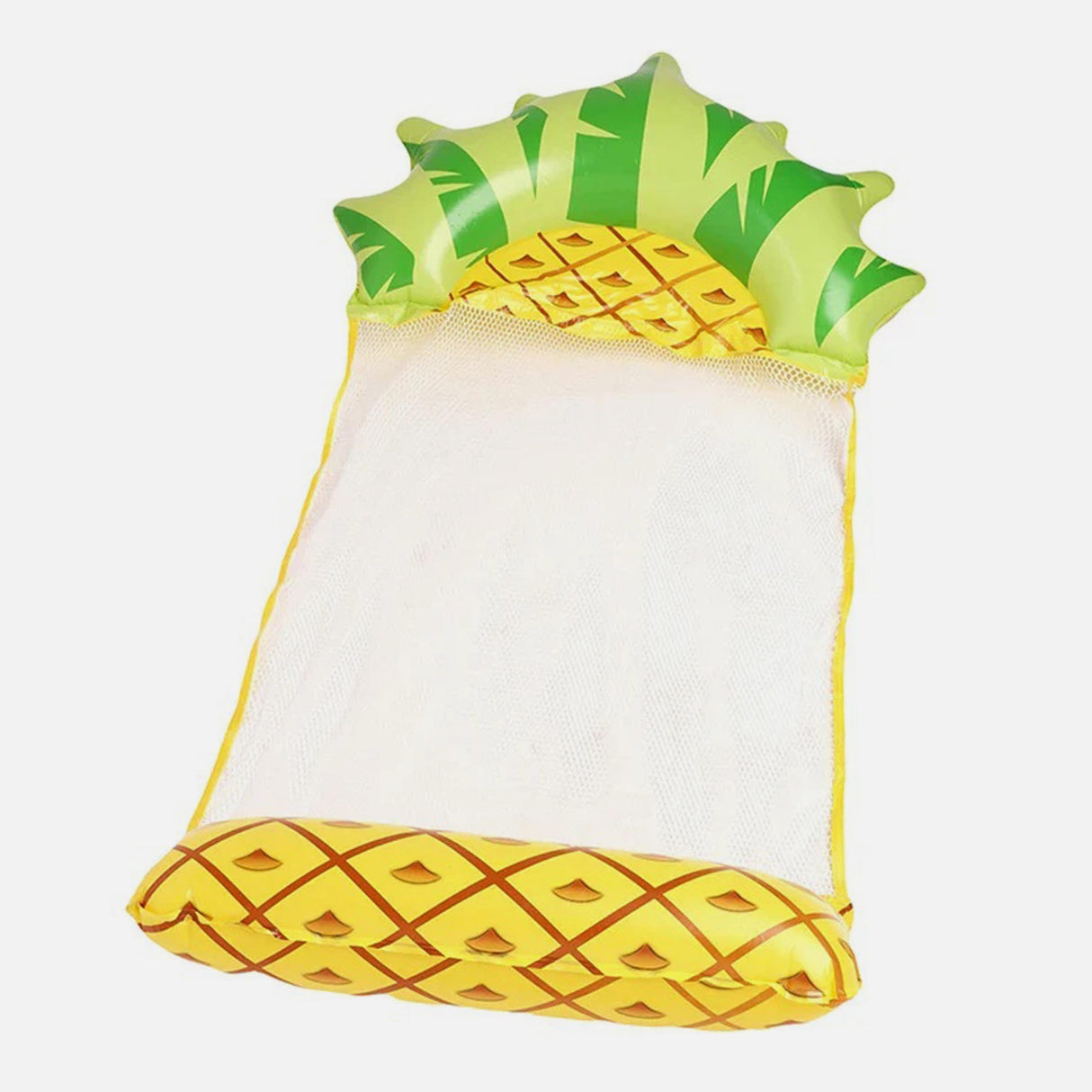 Floating Seat Pineapple Design