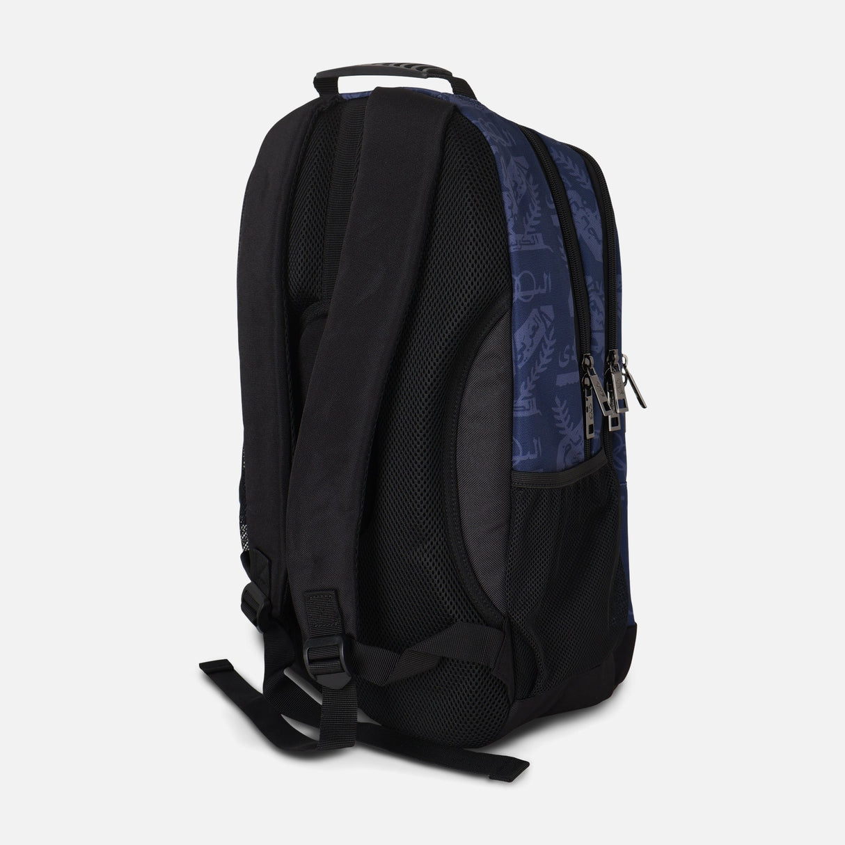 Backpack +Pencil Case (47X31X21 Cm)