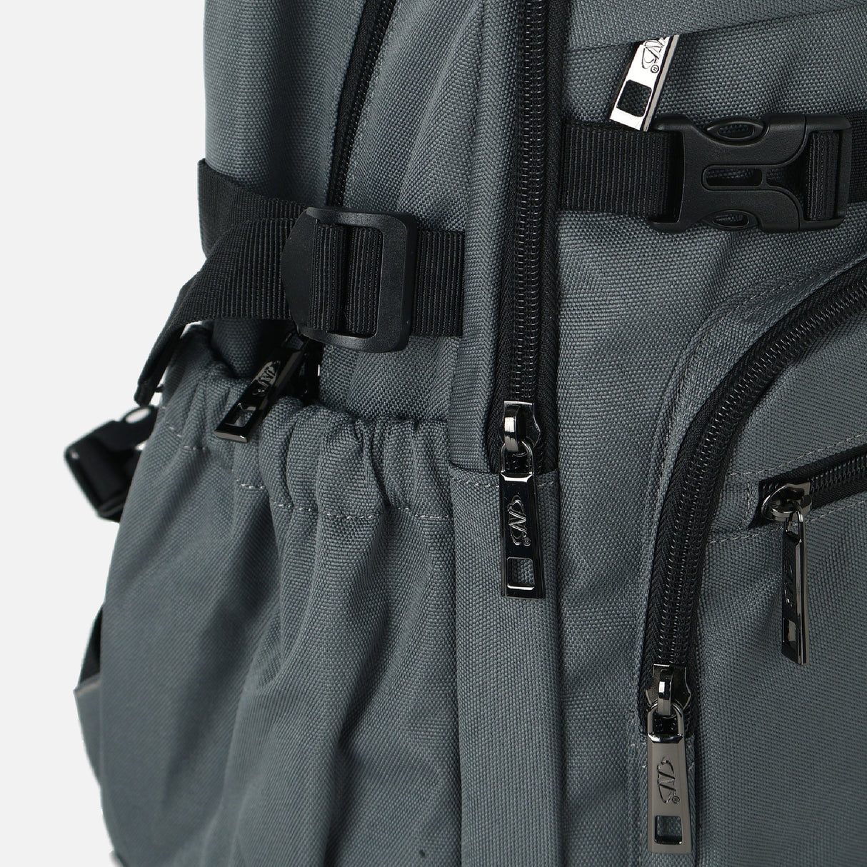 Backpack +Pencil Case (47X31X18 Cm)