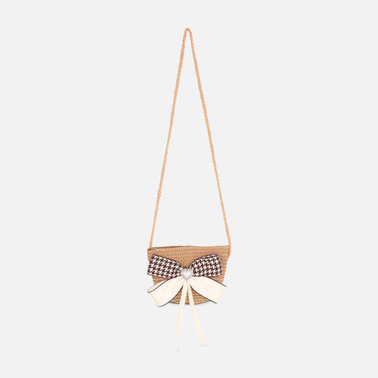 Girls Fashion Hat And Bag