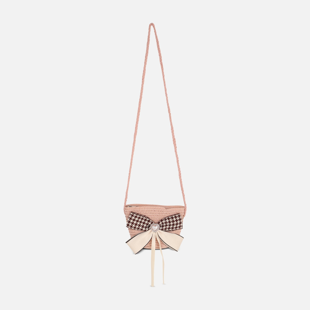 Girls Fashion Hat And Bag