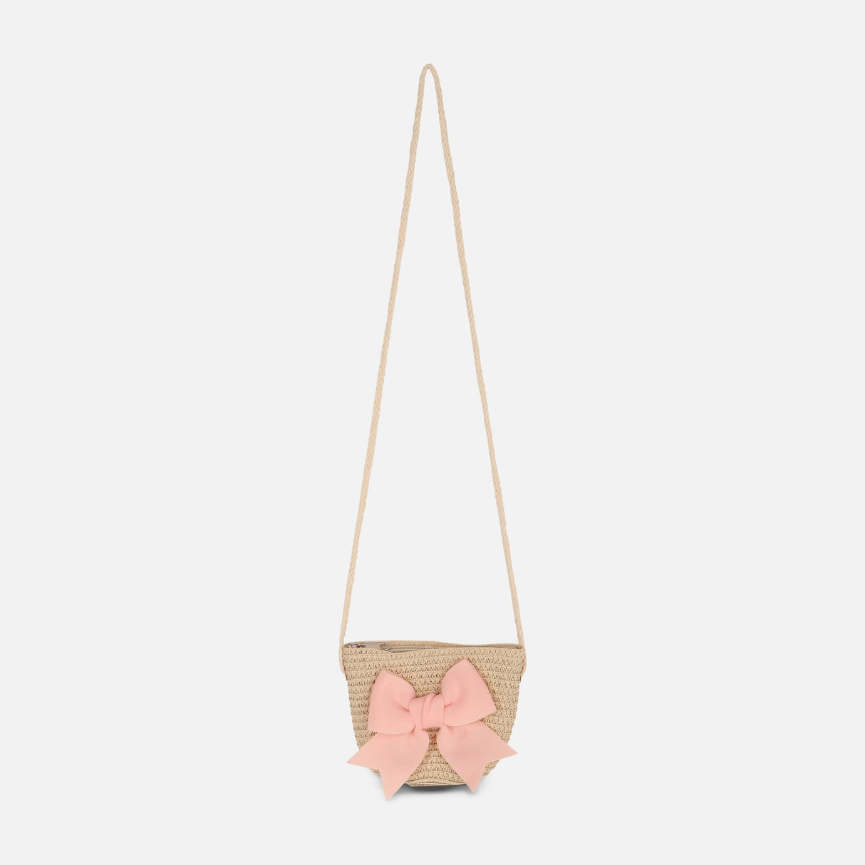 Girls Fashion Hat And Bag