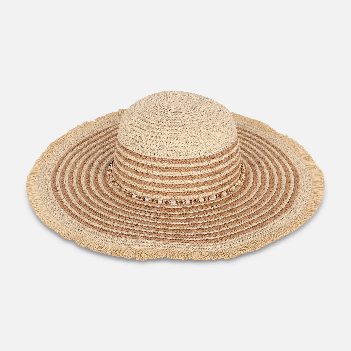 Ladies Fashion Hat