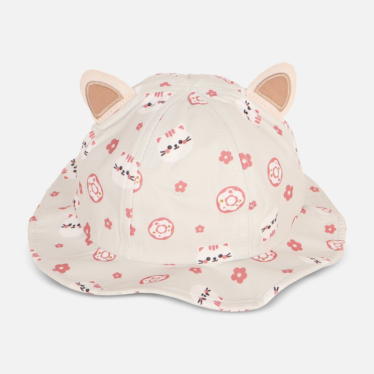 Girls Fashion Hat