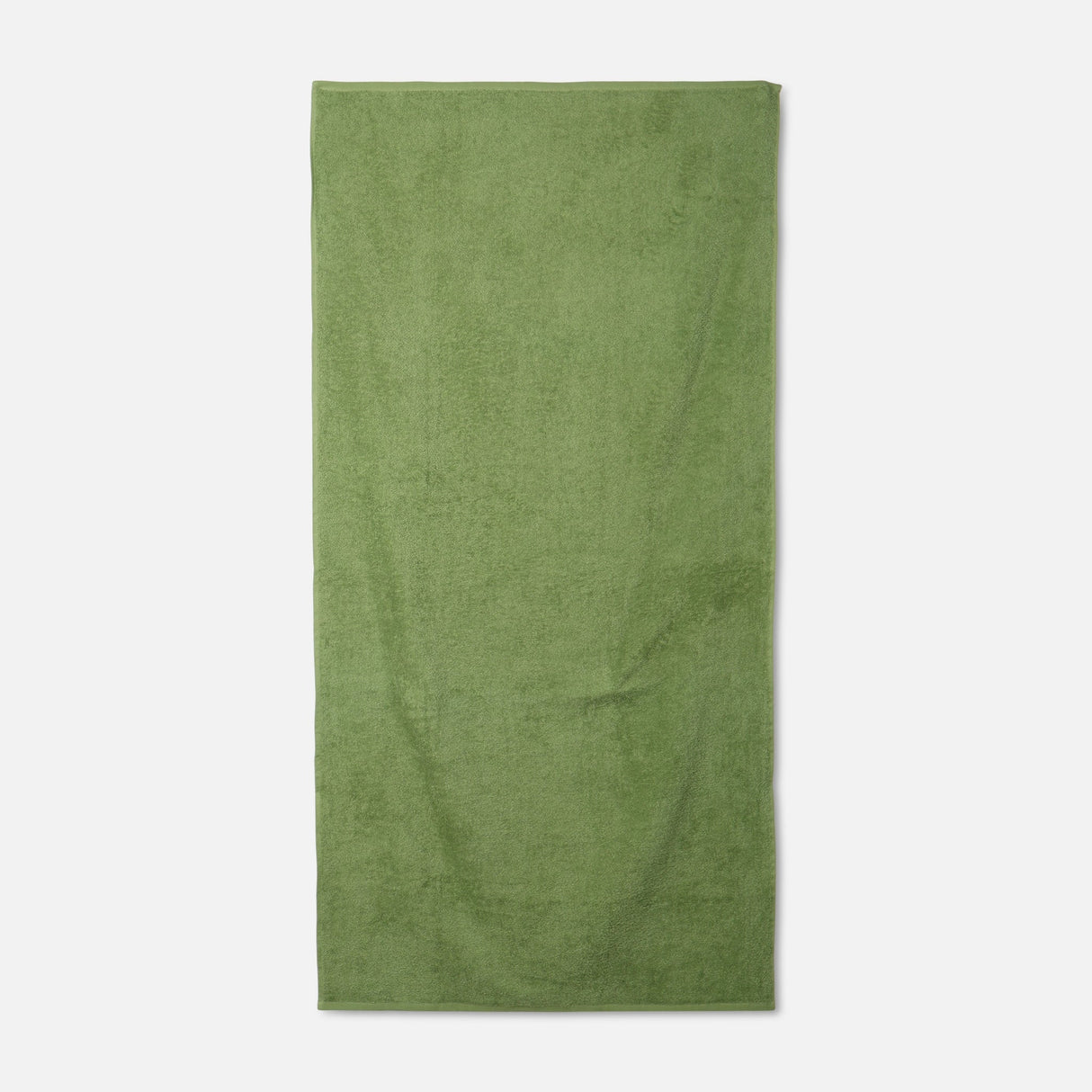Unisex Terry Towel
