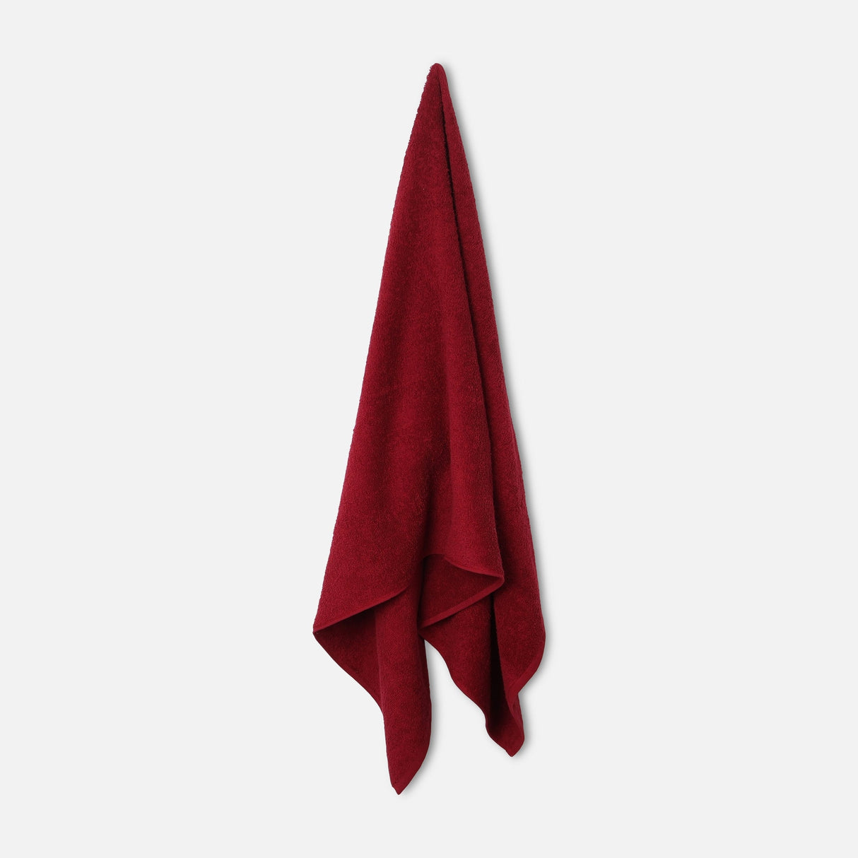 Unisex Terry Towel
