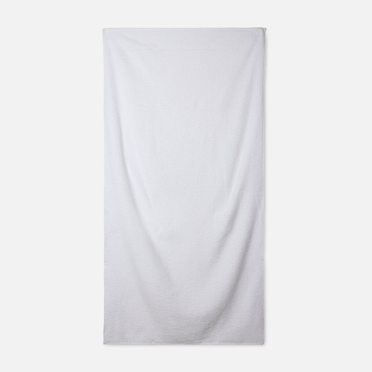 Unisex Terry Towel