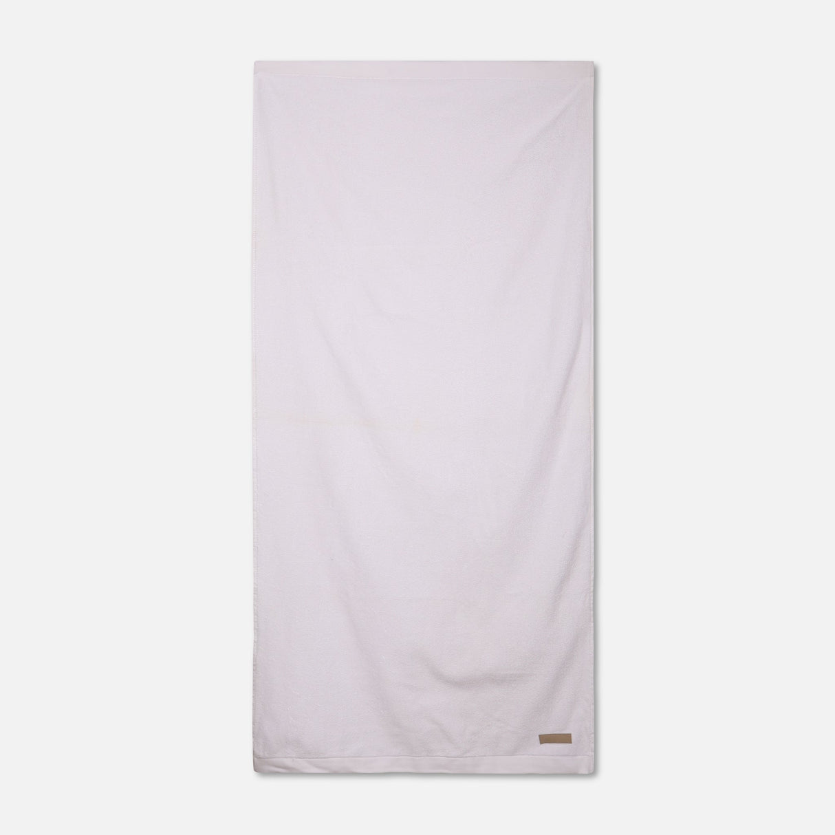 Bath Towel Terry