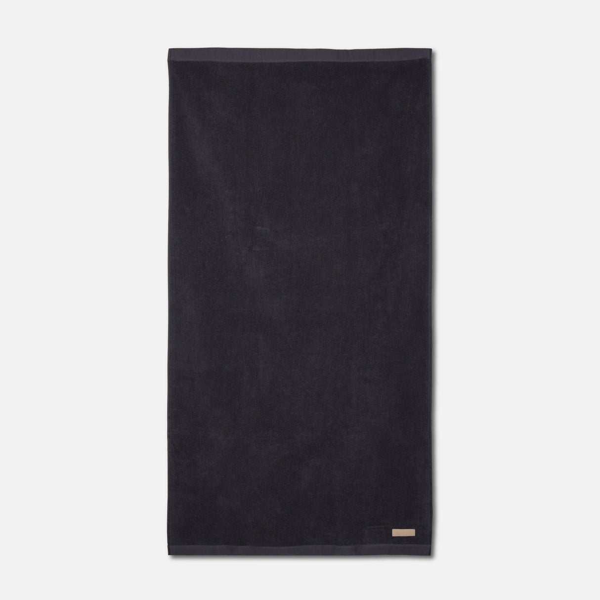 Bath Towel Terry
