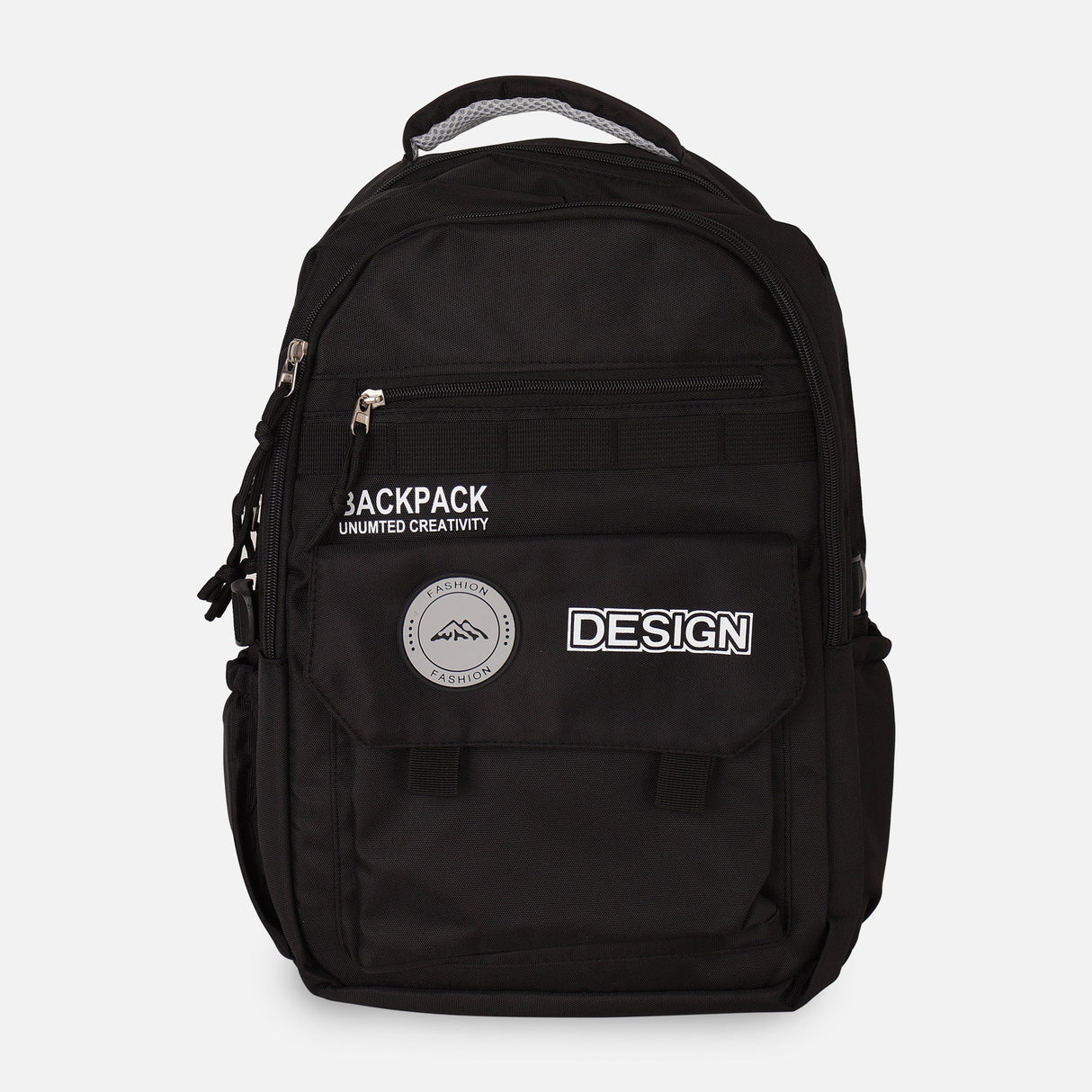 School Backpack – Durable Everyday Backpack for Kids
