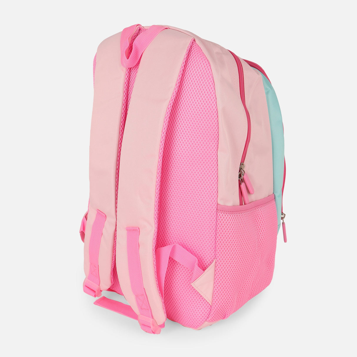2 Pieces School Set – Backpack & Pencil Case