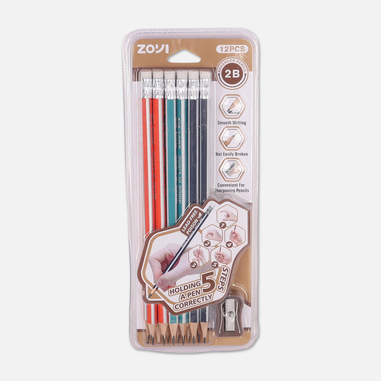 Pencil Set