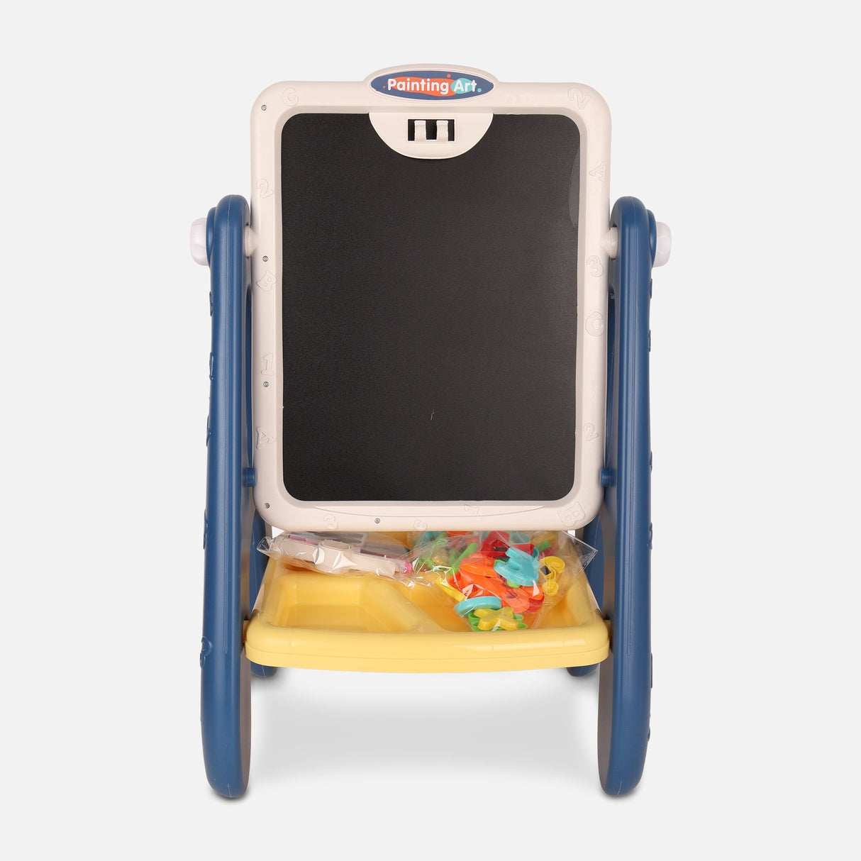 Double Sided Drawing Board Stand