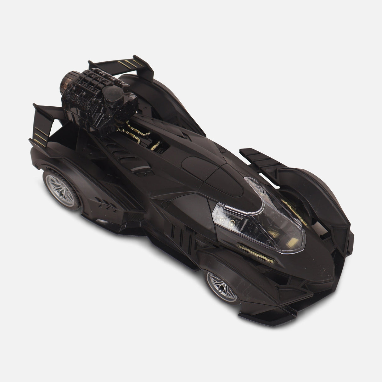 Remote Control Toy Car With Lights