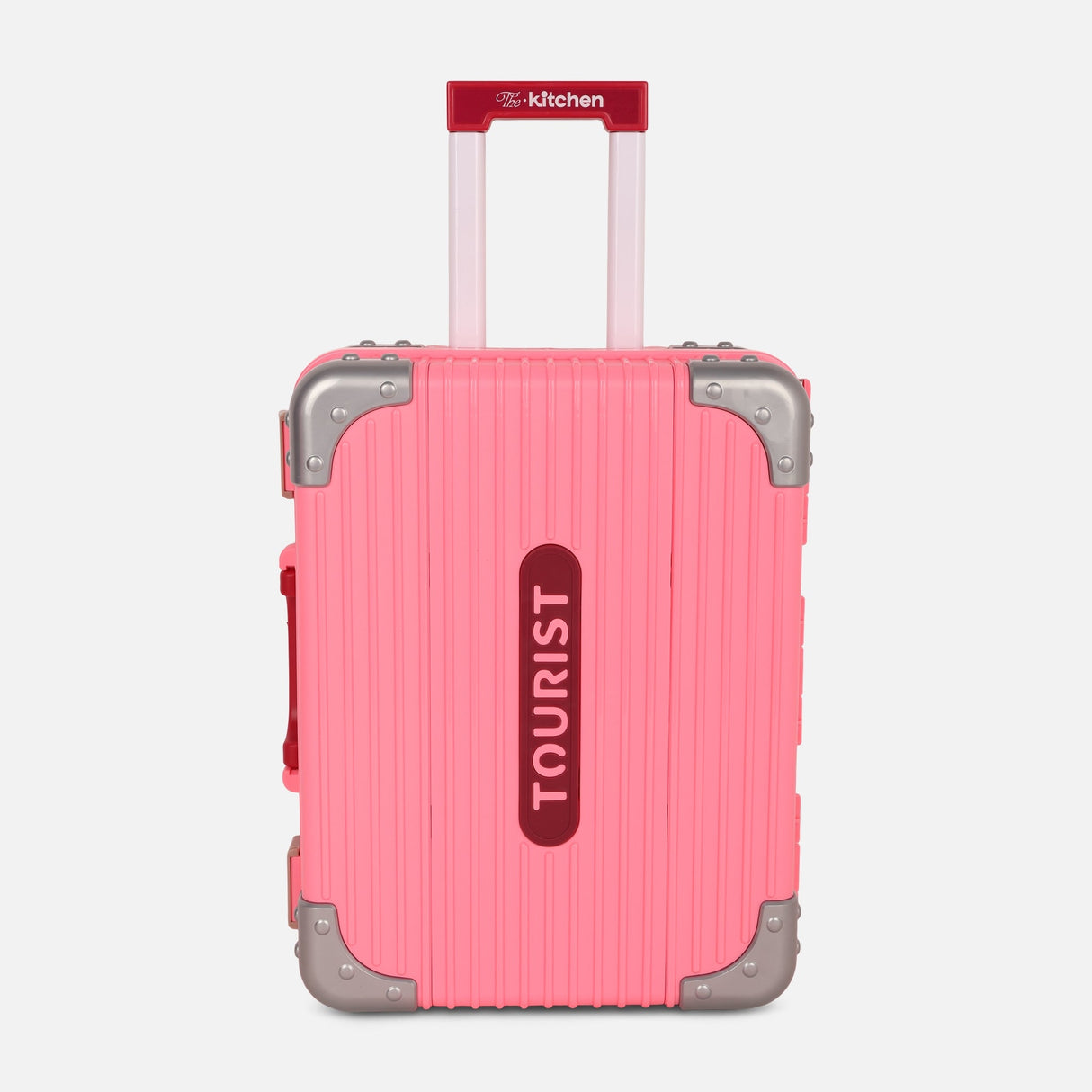 Kitchen Trolley Case Set For Kids