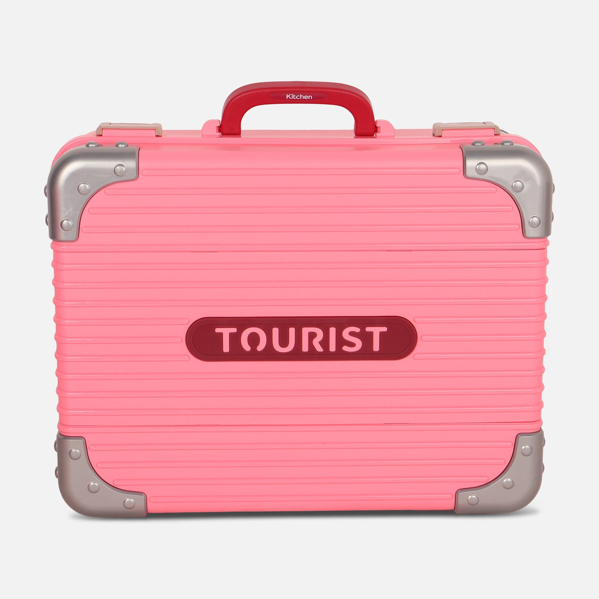 Kitchen Combination Trolley Case Set For Kids