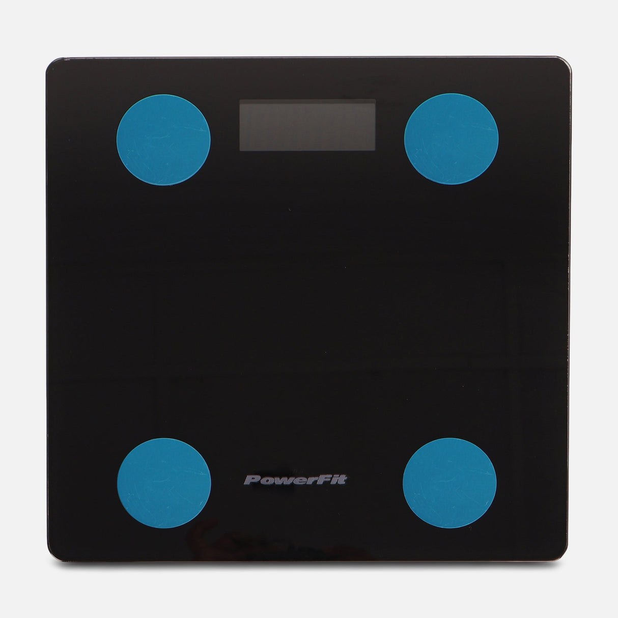 Battery Fitness Scale