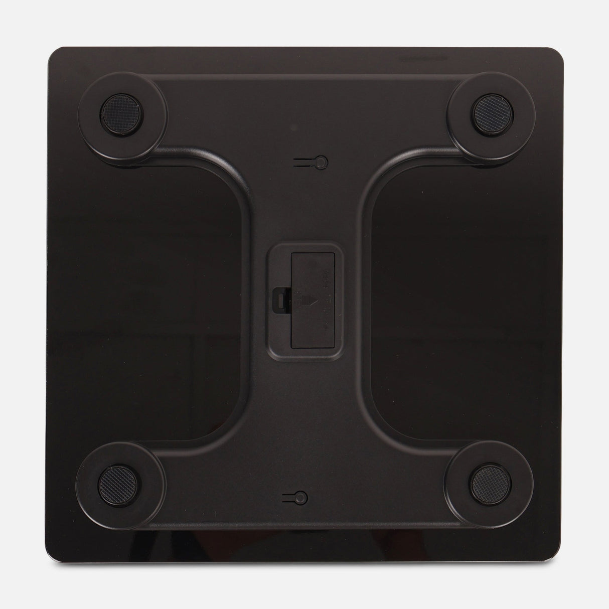 Battery Fitness Scale