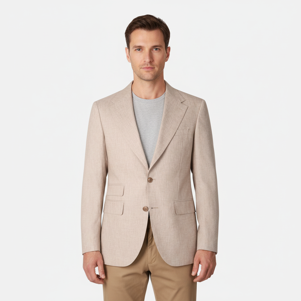 Men Blazer
