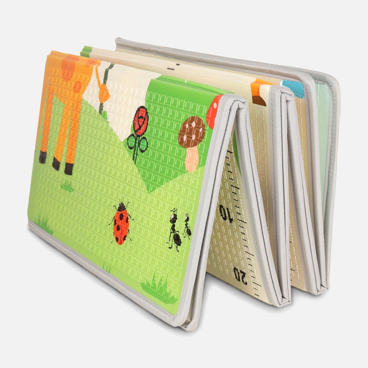 Kids Playing Mat