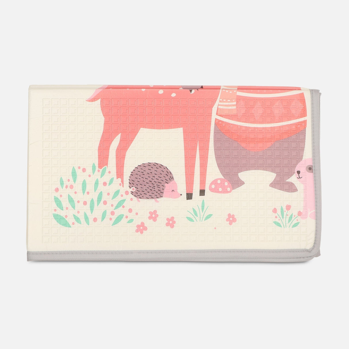 Kids Playing Mat