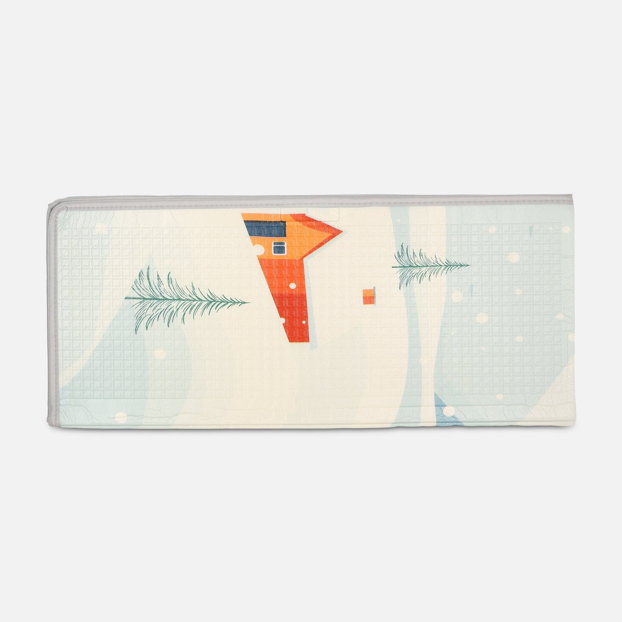 Kids Playing Mat