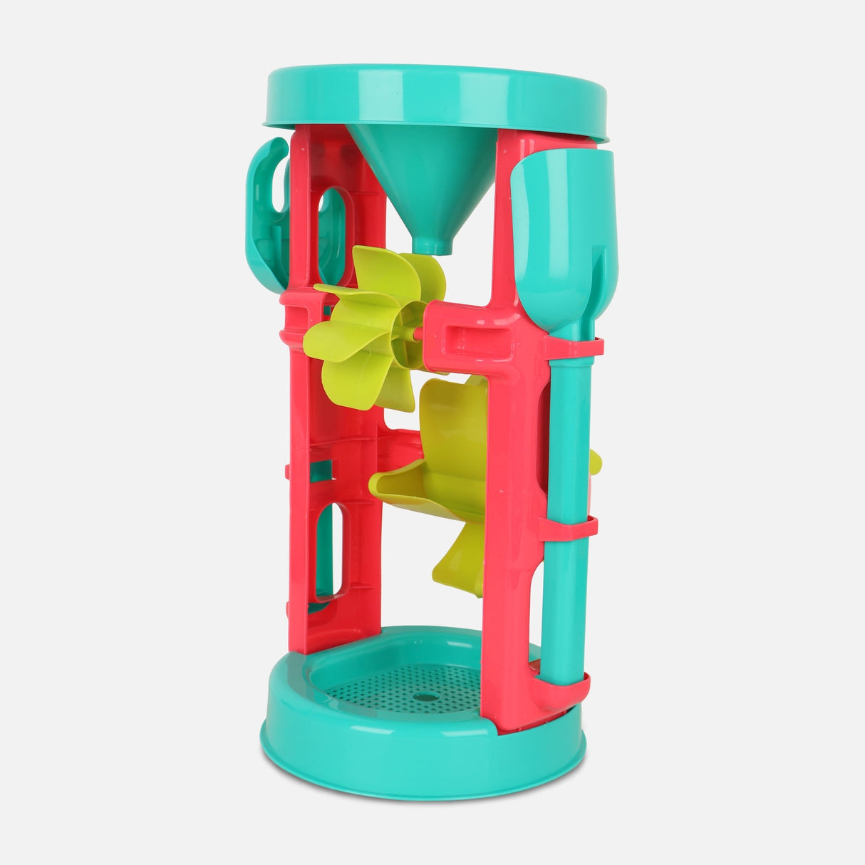Beach Toys Trolley Sets 11Pcs