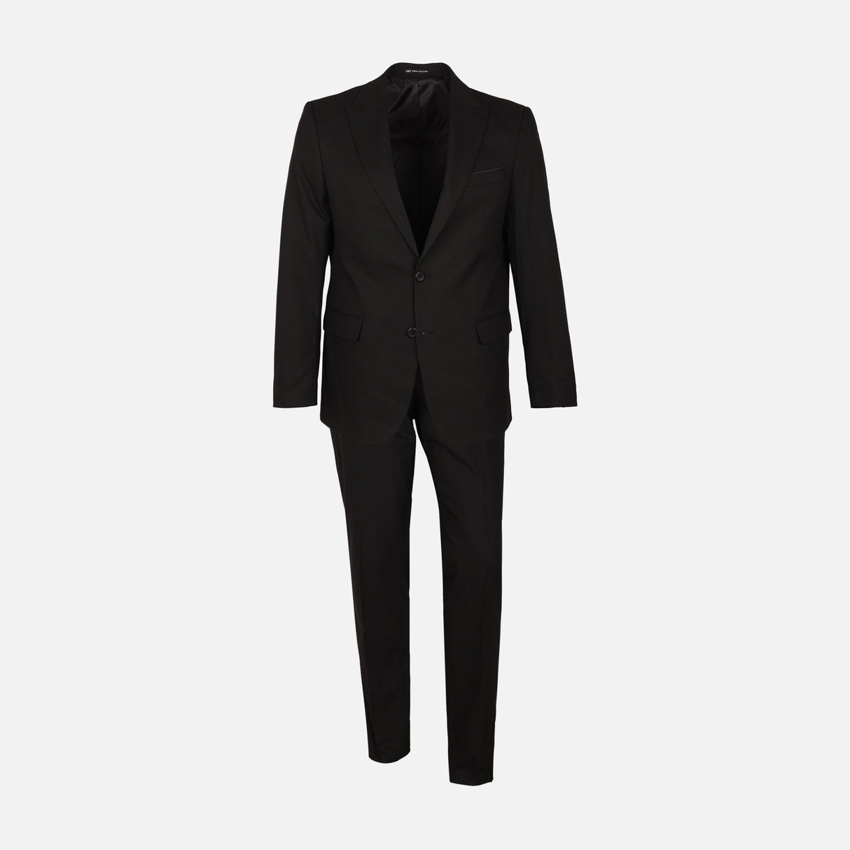 Mens Formal Suit